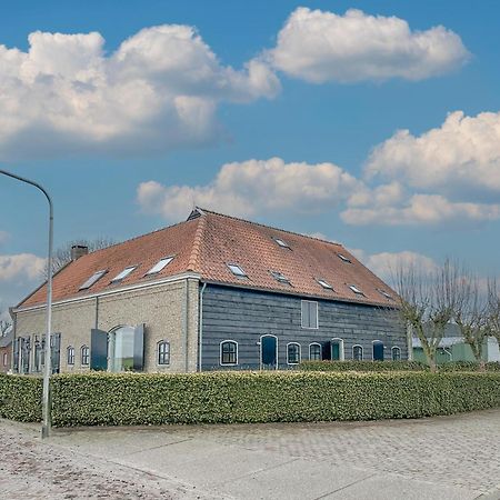 Dorsvloer Daire Drimmelen Dış mekan fotoğraf